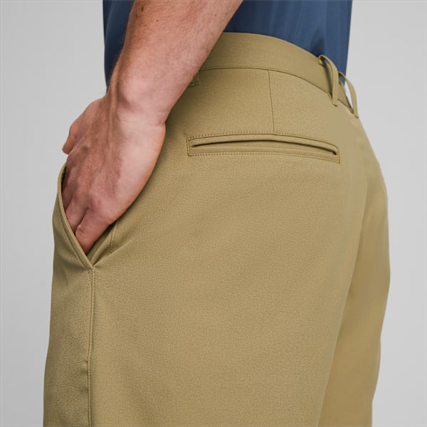 Dealer Men's 10" Golf Shorts, Coconut Crush, extralarge-IND